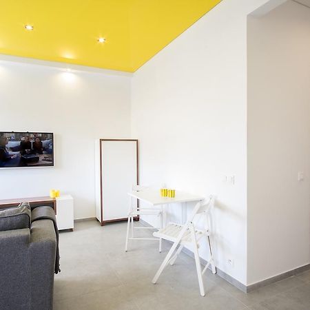 Studio Swietojanska Apartment กดิเนีย ห้อง รูปภาพ